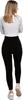 MORAJ Isolierte Leggings für Damen, universell, glatt, Produktbild-Vorschau 9