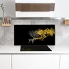 Coloray Küchenrückwand 120x60 Spritzschutz aus Glas - Baum Produktbild-Vorschau 3