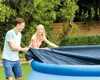 Okrągła pokrywa na basen 305 cm Intex Easy Set 28021 Podgląd zdjęcia produktu 33