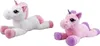 Pluszowy jednorożec XXL EDDY TOYS Podgląd zdjęcia produktu 5