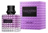 Valentino Donna Born in Roma Purple Melancholia Eau de Produktbild-Vorschau 3