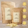ORIGONUTS, Weiße Schokodrops, Weiße Schokolade zum Produktbild-Vorschau 4
