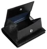 bugatti Geldbörse Secure Slim Special Mini Wallet Black Produktbild-Vorschau 11