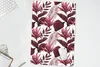 MuchoWow® Mauspad Mousepad Tropisch - Blätter - Lila 40x60 Produktbild-Vorschau 5