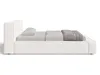 GrainGold Polsterbett Mali 160x200 cm - Bett 160x200, Produktbild-Vorschau 7