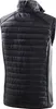 BLACK CREVICE - Herren Outdoor Hybrid Steppweste | Farbe: Produktbild-Vorschau 2