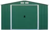 DURAMAX Colossus Eco XXL Abri de jardin 11,6 m², vert Voir les images du produit 4