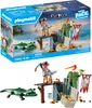 PLAYMOBIL Piraci 71473 Pirat z aligatorem Podgląd zdjęcia produktu 11