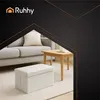Ruhhy 25994 Sgabello pieghevole in tessuto, 80 kg, 60 x 30 Anteprima dell’immagine prodotto 9
