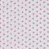 Seersucker Bettwäsche 155x220 Landhaus Rose Rosa Sommer Produktbild-Vorschau 2