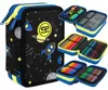 Coolpack Penál - Jumper 3 - Atlantis Náhled obrázku produktu 6
