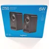 Logitech Z150, 2.0 kan., Przewodowa, 3 W, Czarny Podgląd zdjęcia produktu 12