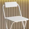 HOMCOM Barhocker 2er Set, Klappbar Barstuhl mit Produktbild-Vorschau 9