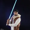 Star Wars The Black Series Force FX Elite lightsaber van Productafbeelding-voorbeeld 13