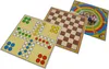 Noris 200 Spellen Collectie, bordspel, traditioneel, vanaf Productafbeelding-voorbeeld 6