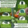 TTL GARDEN Rankstäbe 20er Set 150cm 11mm Pflanzenstütze + Produktbild-Vorschau 3