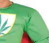 Super héros personnage d'aventure Rastafarian Marihuana Voir les images du produit 7
