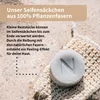 Sisal Säckchen 1Stück Voir les images du produit 7