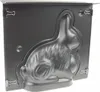 Zenker Moule à pâtisserie "Lapin" 0,5 l de volume Voir les images du produit 19