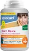 sanotact Bierhefe Tabletten 400 Tabletten - 100% natürliche Produktbild-Vorschau 1