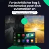Siltcon® CarPlay Display 9 Zoll – Wireless Apple CarPlay & Produktbild-Vorschau 11