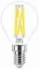 Lampadina LED classica 60W P45 E14 WGD90 CL SRT4 Anteprima dell’immagine prodotto 7