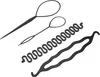 Go Go Gadget – Haarstyling-Werkzeuge – Topsy Tail – Produktbild-Vorschau 1