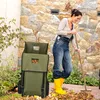relaxdays 10029545_0 relaxdays Gartenwagen bis 45,0 kg Náhľad obrázku produktu 2