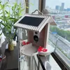 WIFI Smart Bird Feeder Camera 1080P Auto Capture Bird Video Náhled obrázku produktu 3