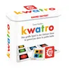Game Factory Kwatro, Kartová hra, 8 rok / roky, 30 min Náhľad obrázku produktu 12