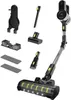 A collection of vacuum cleaner parts and accessories arranged on a white background. Náhled obrázku produktu