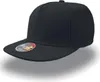 Atlantis SNFI | Snap Five Cap - Couleur : Black - Taille : Voir les images du produit 1