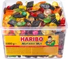 Haribo Matador Mix 2kg Produktbild-Vorschau 1