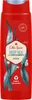 Old Spice, Deep Sea, Duschgel, 250ml Produktbild-Vorschau 2