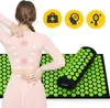 Gesundheit Akupressurmatte Mit Spikes + Therapeutisches Produktbild-Vorschau 9