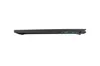 LG 16" 16Z90Q Notebook I5  16GB LPDDR5/512GB SSD/ Schwarz Produktbild-Vorschau 9