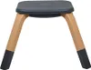BabyGo Hochstuhl Carou grey Produktbild-Vorschau 8