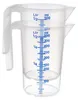 APS 30061 Messbecher STACKABLE, Polypropylen, geprägte Produktbild-Vorschau 2
