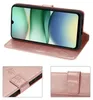 Handy Tasche für Xiaomi Redmi A5 Handyhülle Blumen Hülle Produktbild-Vorschau 6