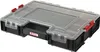 Qbrick Regular Organizer 500 stapelbaar 446 x 334 x 85 mm Productafbeelding-voorbeeld 1