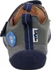 Affenzahn Hausschuhe Buddy Bear Uni 31353431363538 Grau 28 Produktbild-Vorschau 5
