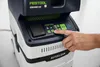 Festool Unità mobile di aspirazione CLEANTEC CTL MIDI I AC Anteprima dell’immagine prodotto 9