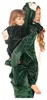 Kinderpyjamas Kinder Kigurumi Onesie Kostüm Snorlax Pokemon Produktbild-Vorschau 4