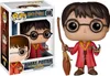 FUNKO POP - Harry Potter - Harry Potter Quidditch #08 Anteprima dell’immagine prodotto 3