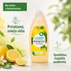 WC čistič citrus 750ml, čistič na WC, čistiaci prostriedok Náhľad obrázku produktu 5