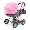 Bayer Design 12766AA Puppenwagen Cosy mit Tasche, Produktbild-Vorschau 2