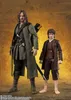 Tamashii Nations - Aragorn z Władcy Pierścieni, Figurka Podgląd zdjęcia produktu 6