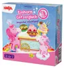 HABA Kinderspiel Würfelspiel Einhornglitzerglück Magischer Produktbild-Vorschau 2