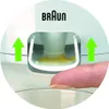 BRAUN Zitruspresse CJ 3050 60 W weiß Produktbild-Vorschau 7