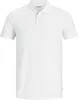 Jack & Jones 12136516, Weiß, S, Baumwolle, Nicht bleichen, Produktbild-Vorschau 3